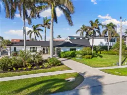 Picture of 1221 Ember Ct, Marco Island, FL 34145