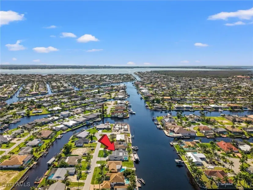 Picture of 4930 Santa Monica Ct, Cape Coral FL 33904