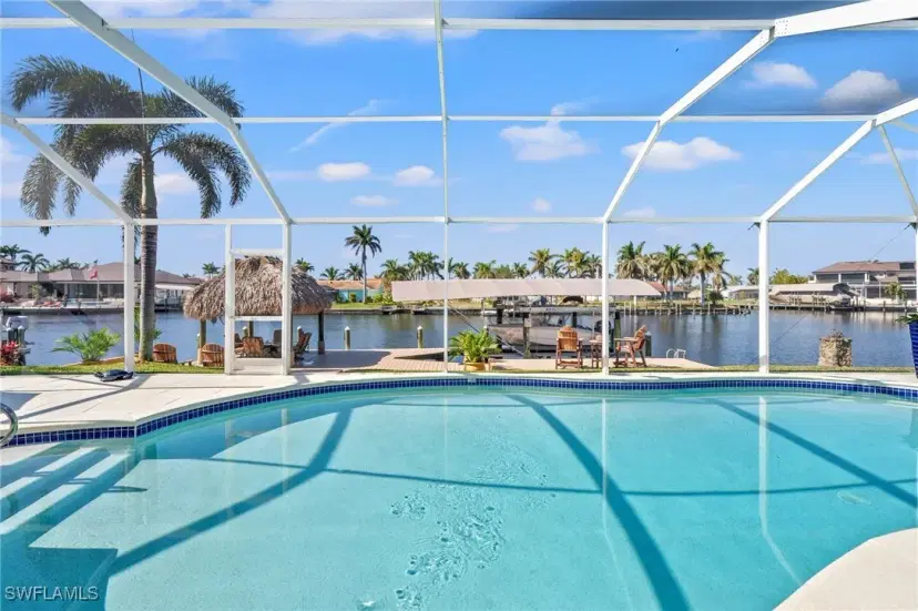 Picture of 4930 Santa Monica Ct, Cape Coral FL 33904