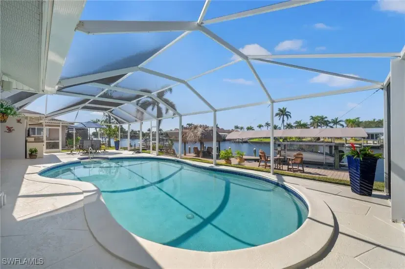 Picture of 4930 Santa Monica Ct, Cape Coral FL 33904