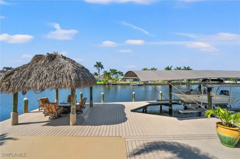 Picture of 4930 Santa Monica Ct, Cape Coral FL 33904