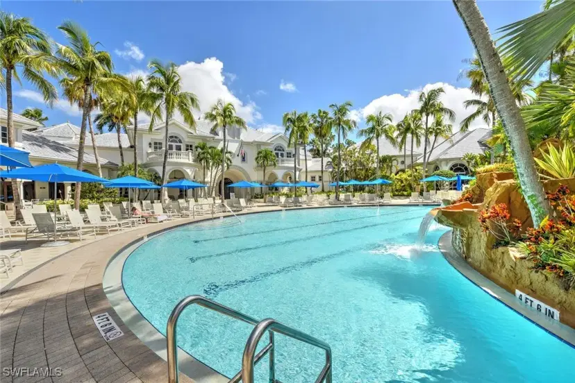 Picture of 4655 Hawks Nest Way 203, Naples FL 34114