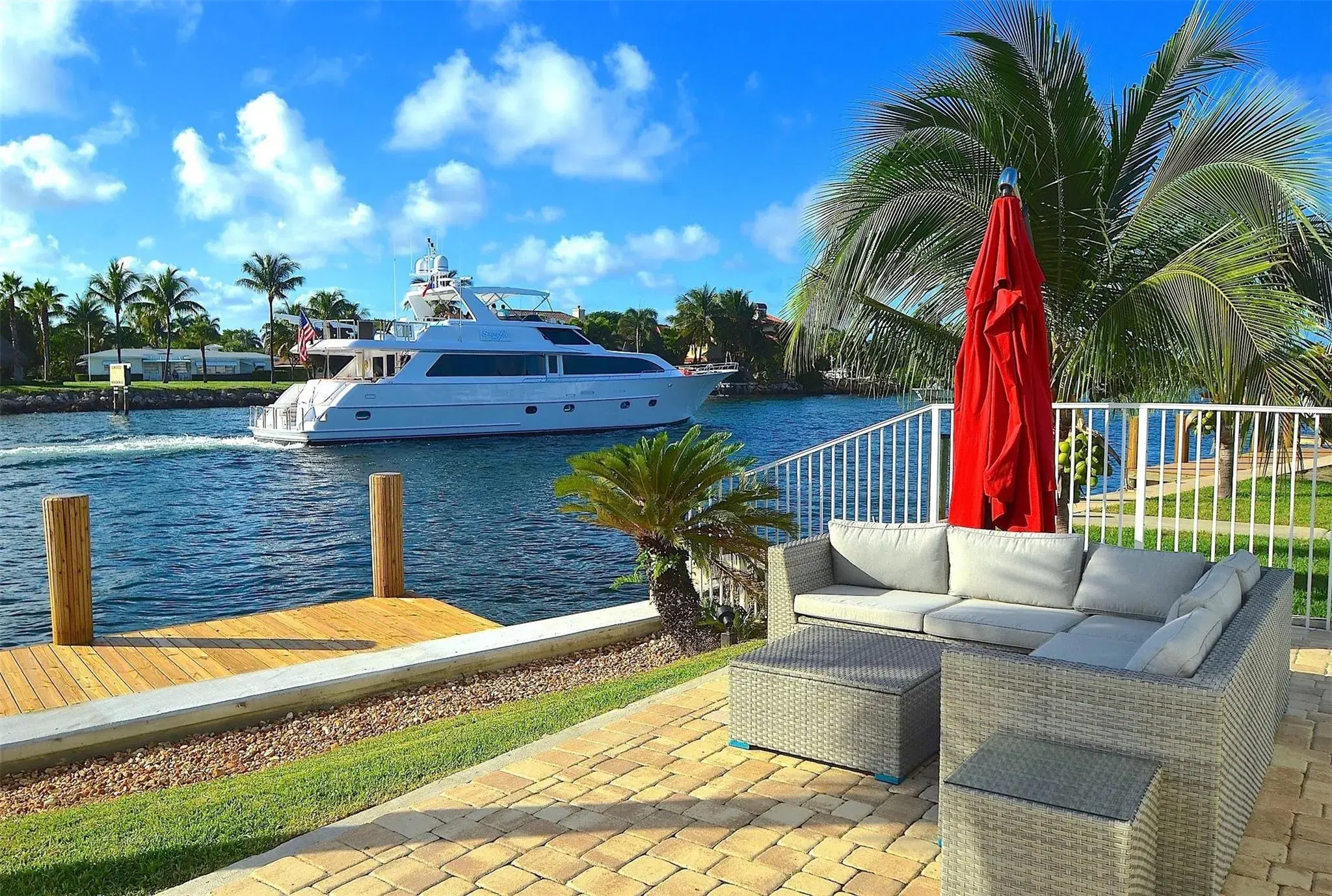 Picture of 1705 N Riverside Dr 6, Pompano Beach, FL 33062