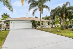 Picture of 4542 E Riverside Dr, Fort Myers, FL 33905