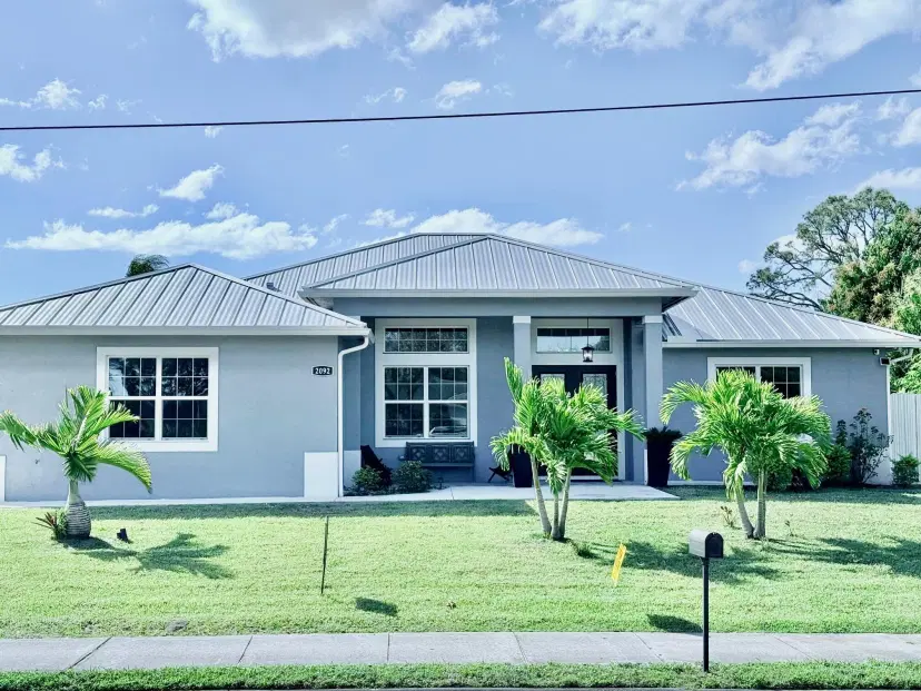 Picture of 2092 SW Airoso Boulevard, Port St Lucie FL 34984