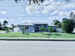 Picture of 2092 SW Airoso Boulevard, Port St Lucie, FL 34984