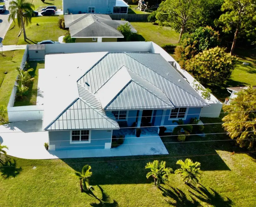 Picture of 2092 SW Airoso Boulevard, Port St Lucie FL 34984