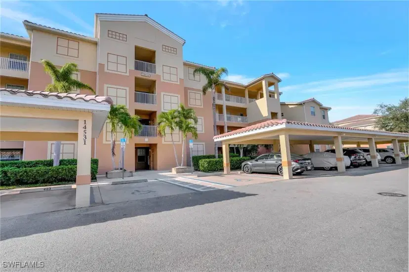 Picture of 14531 Legends Blvd N 206, Fort Myers FL 33912