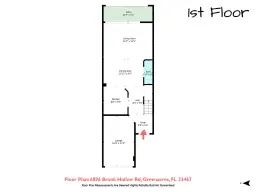 Picture of 6896 Brook Hollow Road, Lake Worth, FL 33467