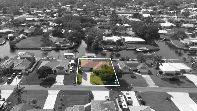 Picture of 13761 Ox Bow Rd, Fort Myers FL 33905