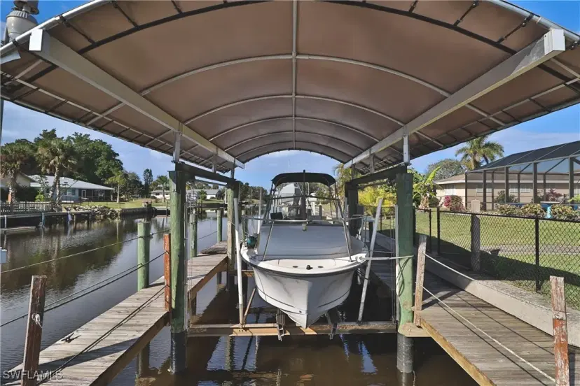 Picture of 13761 Ox Bow Rd, Fort Myers FL 33905
