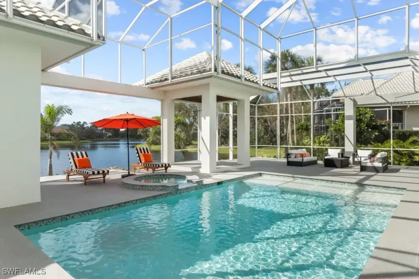 Picture of 4306 Sanctuary Way, Bonita Springs FL 34134