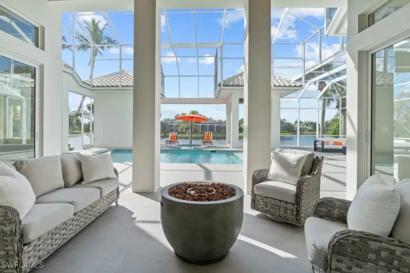 Picture of 4306 Sanctuary Way, Bonita Springs FL 34134
