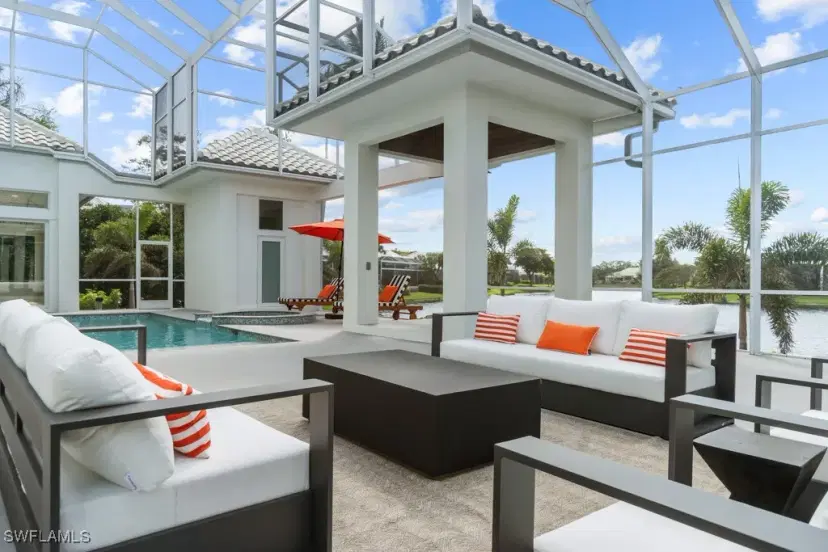 Picture of 4306 Sanctuary Way, Bonita Springs FL 34134