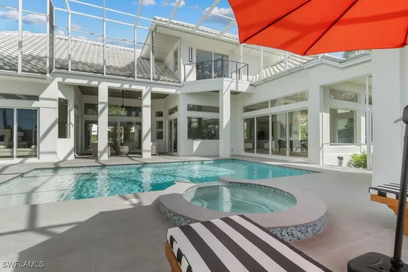 Picture of 4306 Sanctuary Way, Bonita Springs FL 34134