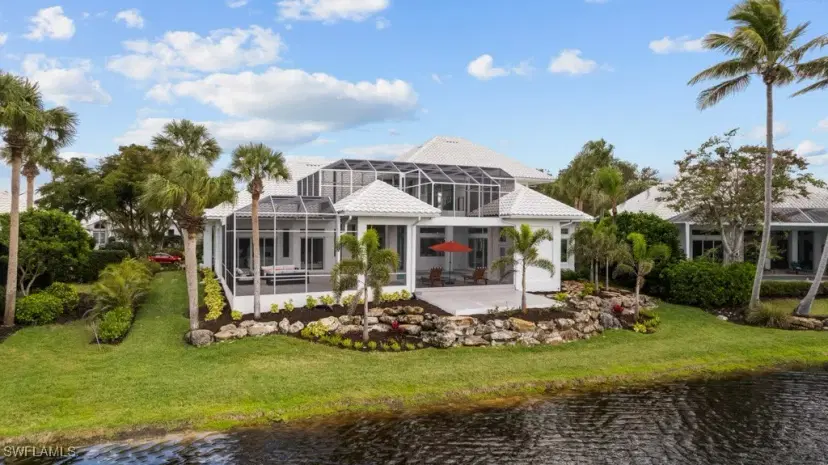 Picture of 4306 Sanctuary Way, Bonita Springs FL 34134