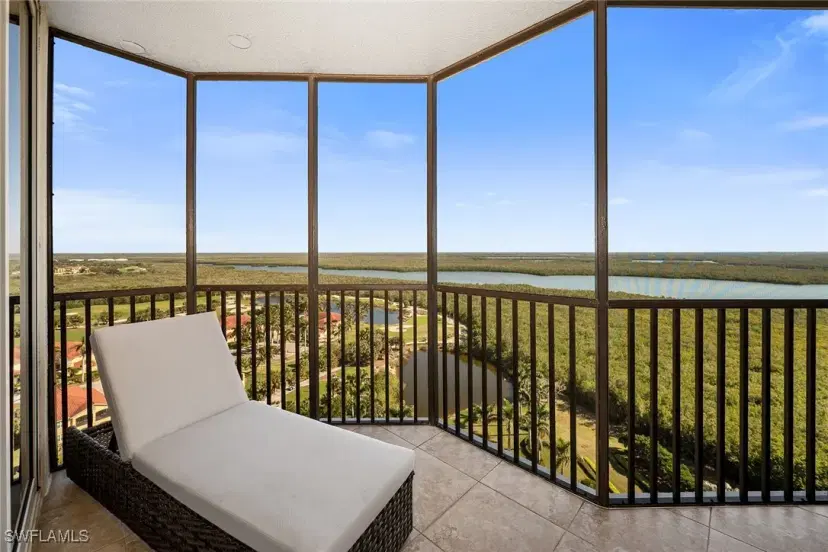 Picture of 1060 Borghese Ln 1503, Naples FL 34114