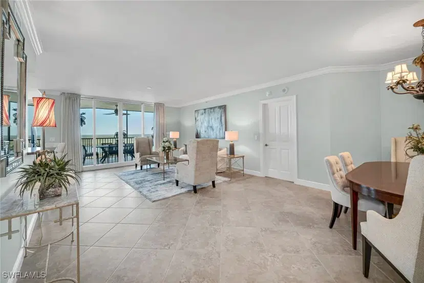 Picture of 1060 Borghese Ln 1503, Naples FL 34114