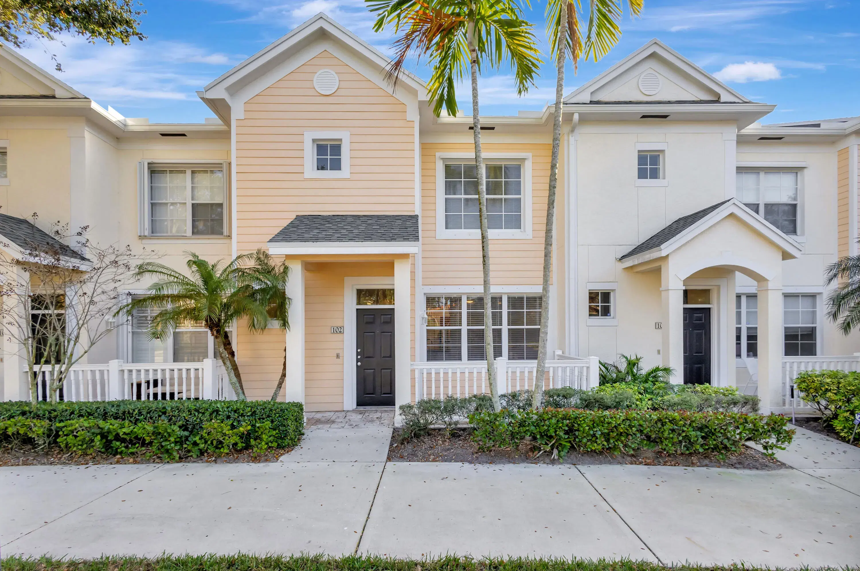 Picture of 826 Dakota Drive 102, Jupiter, FL 33458