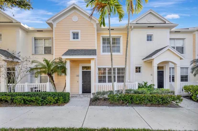 Picture of 826 Dakota Drive 102, Jupiter FL 33458