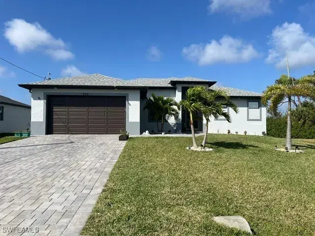 Picture of 228 SW 31St Pl, Cape Coral FL 33991
