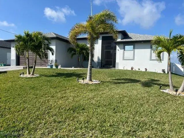 Picture of 228 SW 31St Pl, Cape Coral FL 33991