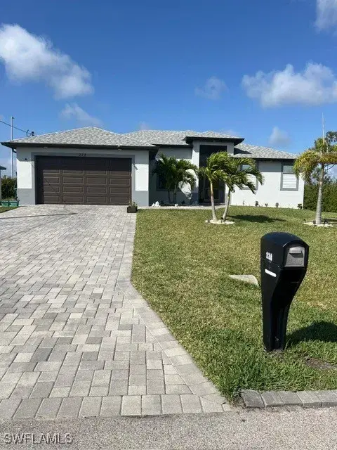 Picture of 228 SW 31St Pl, Cape Coral FL 33991