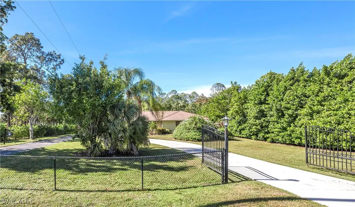 Picture of 3241 68Th St Sw, Naples, FL 34105