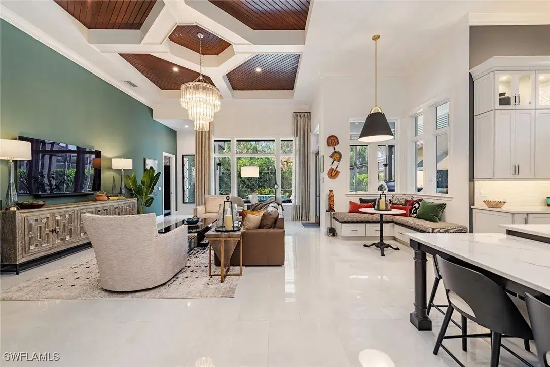 Picture of 7473 Martinique Ter, Naples, FL 34113