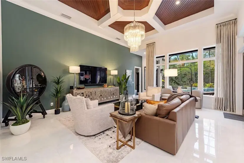 Picture of 7473 Martinique Ter, Naples FL 34113