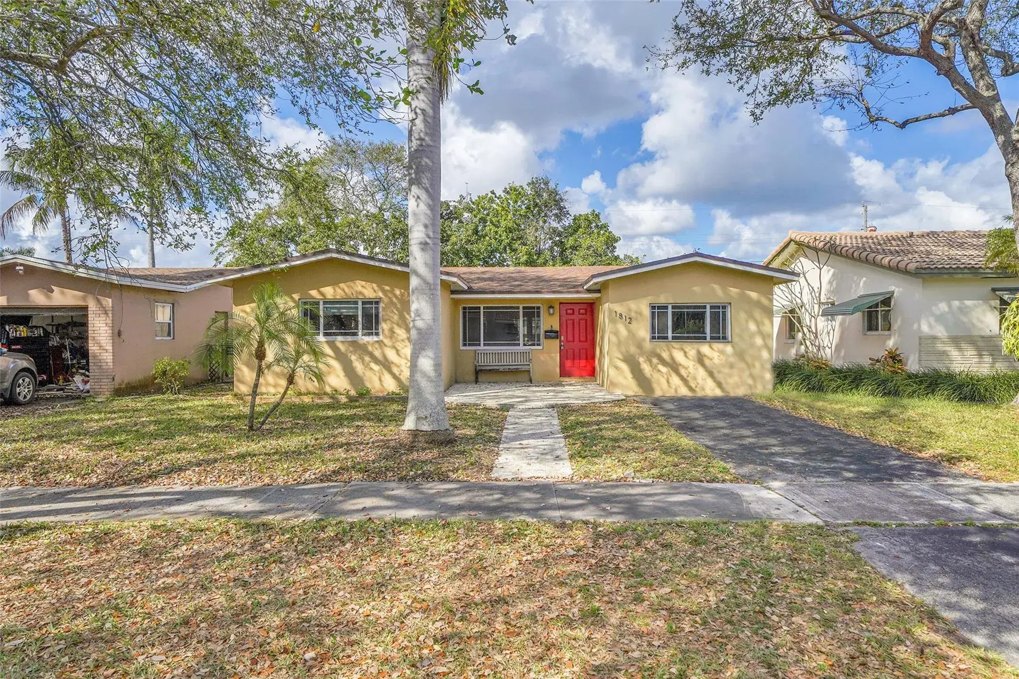 Picture of 1812 N 40Th Ave, Hollywood, FL 33021