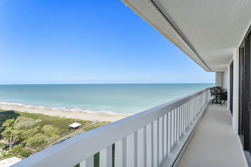 Picture of 9960 S Ocean Drive 1005, Jensen Beach FL 34957