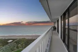 Picture of 9960 S Ocean Drive 1005, Jensen Beach, FL 34957