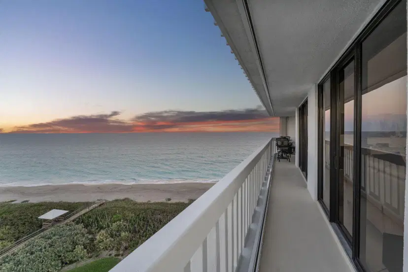 Picture of 9960 S Ocean Drive 1005, Jensen Beach FL 34957