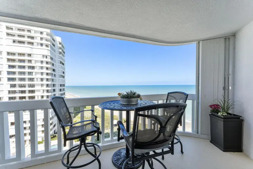 Picture of 9960 S Ocean Drive 1005, Jensen Beach FL 34957