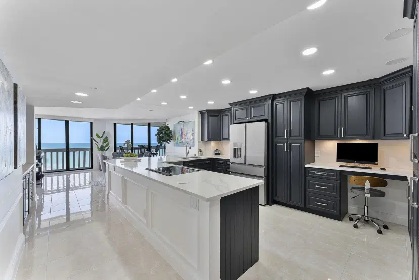 Picture of 9960 S Ocean Drive 1005, Jensen Beach FL 34957