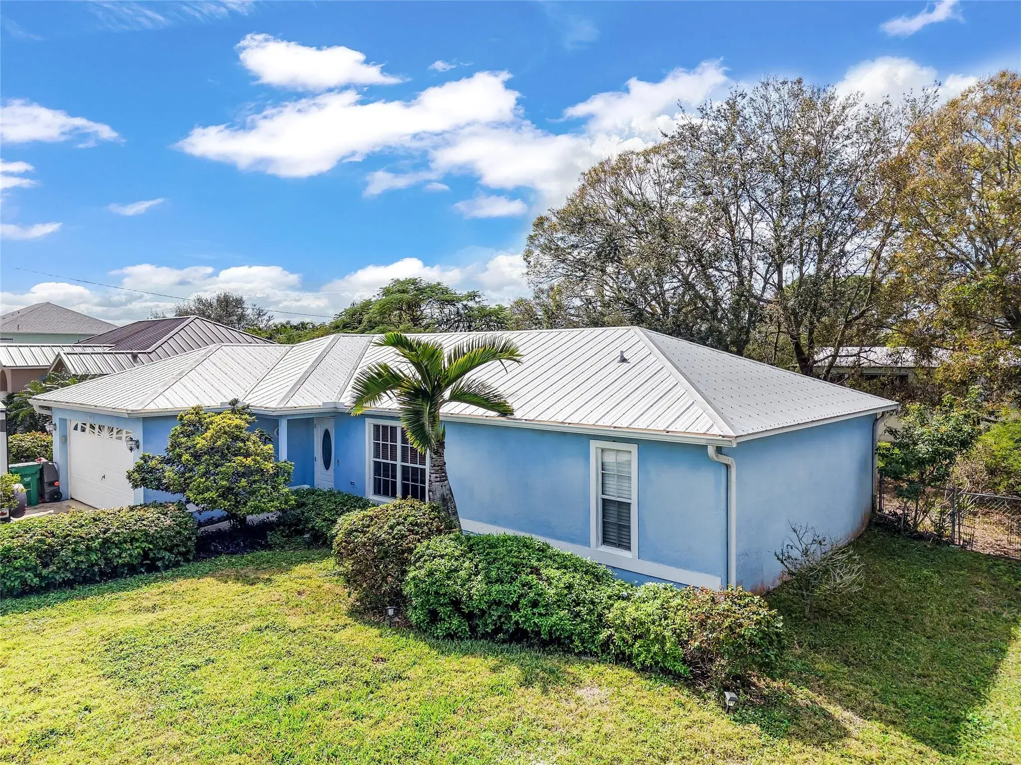 Picture of 3912 SW Kabane St, Port St Lucie, FL 34953