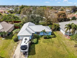 Picture of 3912 SW Kabane St, Port St Lucie, FL 34953