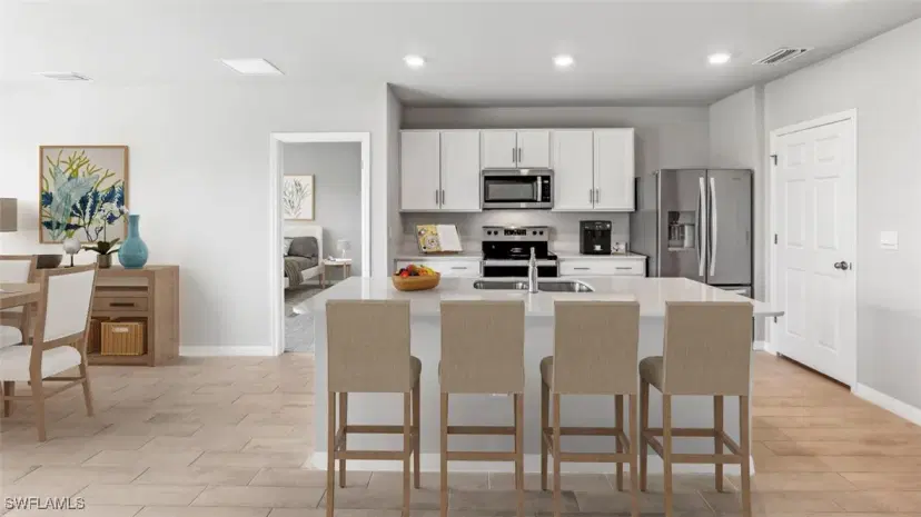 Picture of 14136 Hemingway Oaks Trl, Fort Myers FL 33905