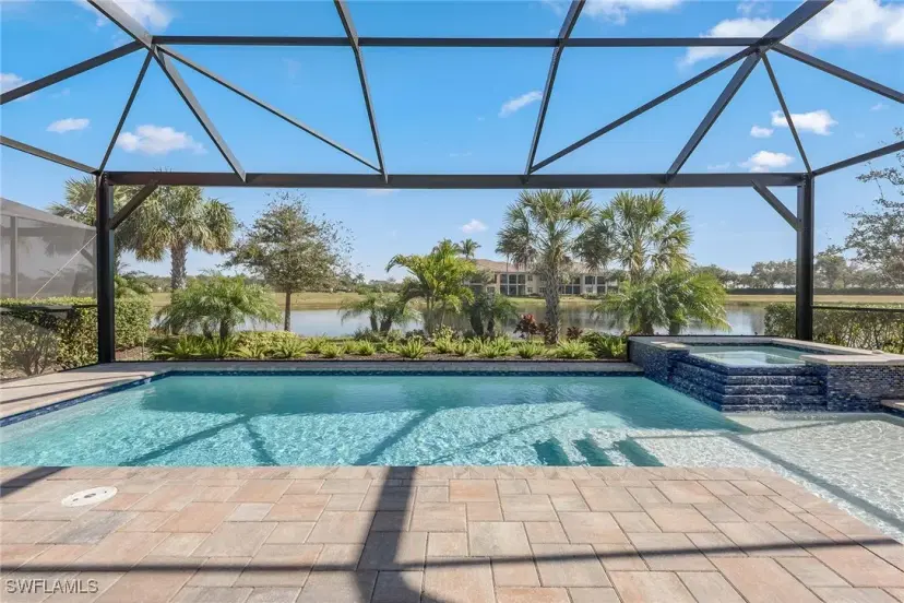 Picture of 2720 Amaranda Ct, Naples FL 34114