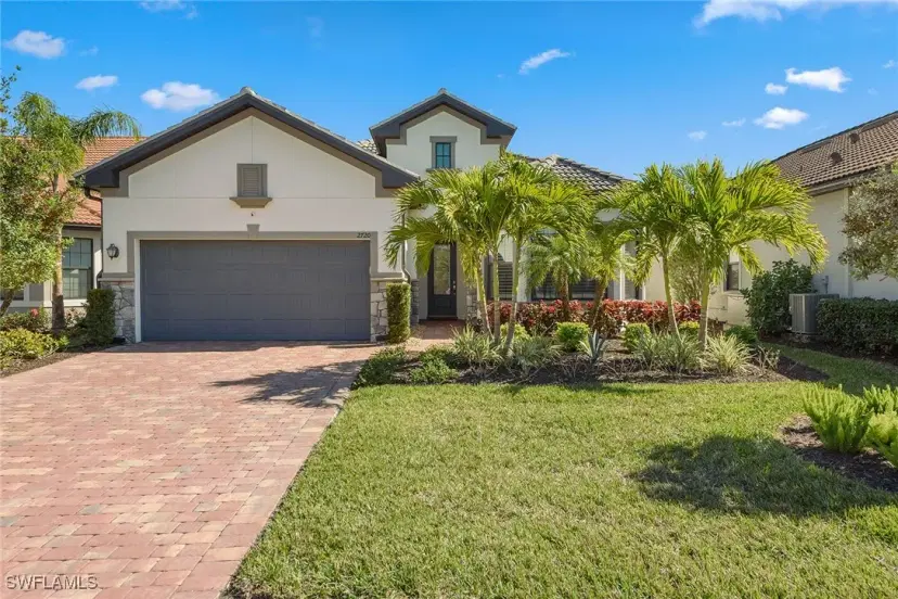 Picture of 2720 Amaranda Ct, Naples FL 34114