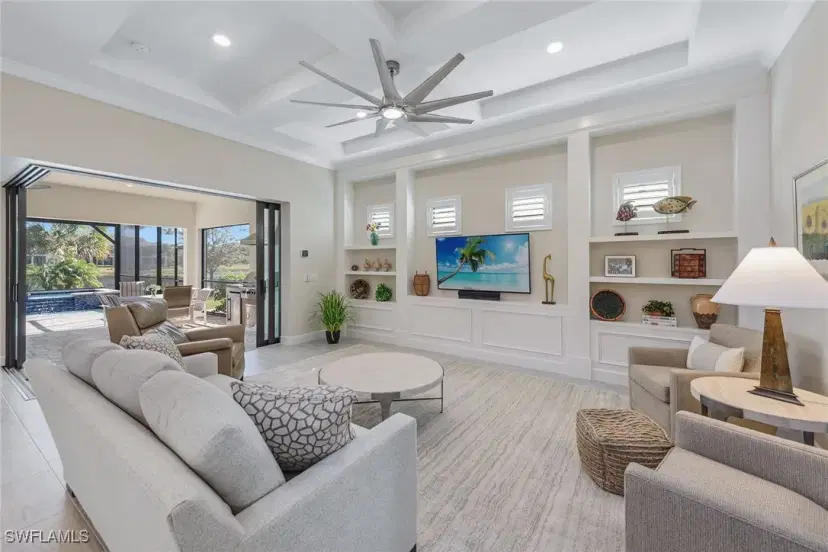 Picture of 2720 Amaranda Ct, Naples FL 34114