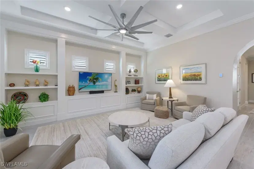 Picture of 2720 Amaranda Ct, Naples FL 34114