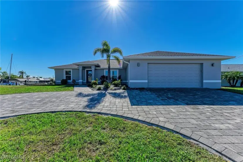 Picture of 21341 Edgewater Dr, Port Charlotte FL 33952