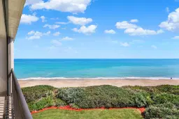 Picture of 8880 S Ocean Drive 608, Jensen Beach, FL 34957
