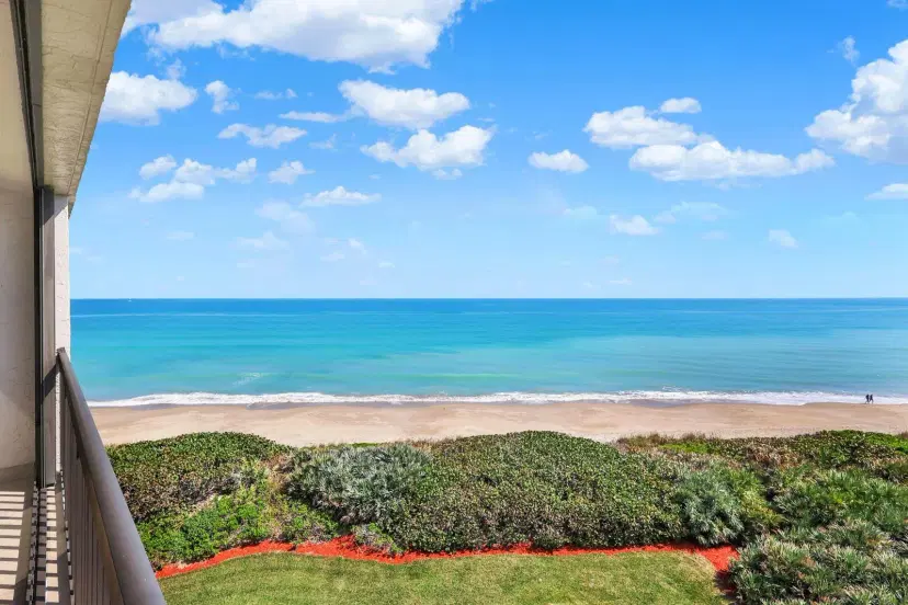 Picture of 8880 S Ocean Drive 608, Jensen Beach FL 34957