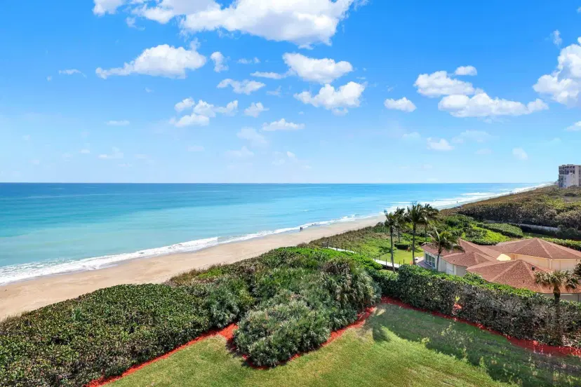 Picture of 8880 S Ocean Drive 608, Jensen Beach FL 34957