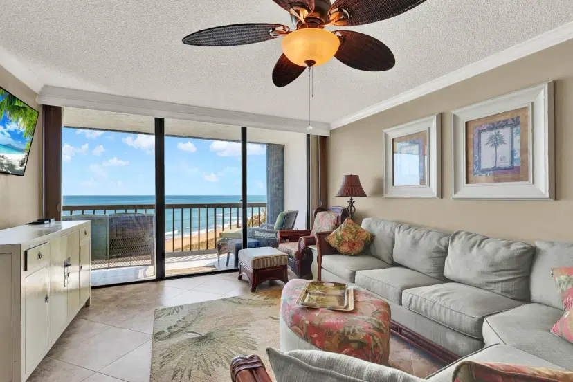 Picture of 8880 S Ocean Drive 608, Jensen Beach FL 34957