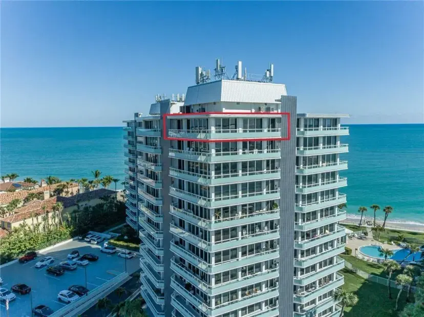 Picture of 3554 Ocean Drive Ph1S, Vero Beach FL 32963