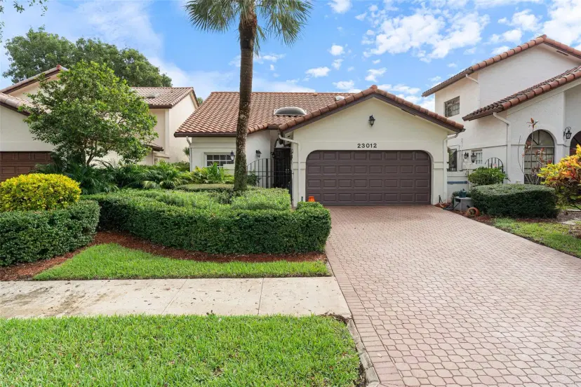 Picture of 23012 Via Stel, Boca Raton FL 33433